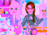 Fashion Princess Sewing Clothes